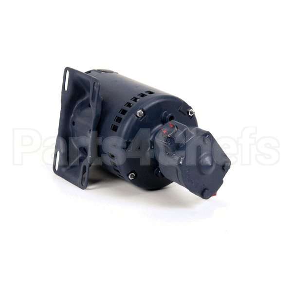 60130806 Compatible Anets Pmp, 5 Gpm Assembly .3Hp 115/220V