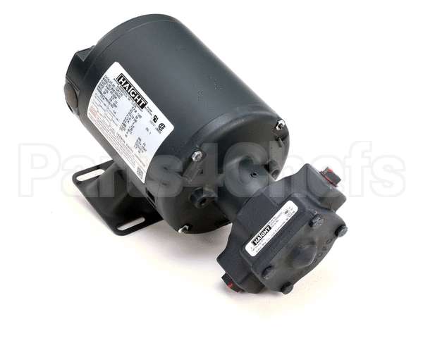 60130807 Pitco Pump,5 Gpm W/Mot 1/3Hp 240V