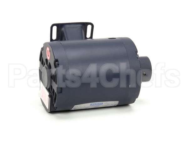 60130809 Pitco Motor,1/3Hp 104/208V 50/60