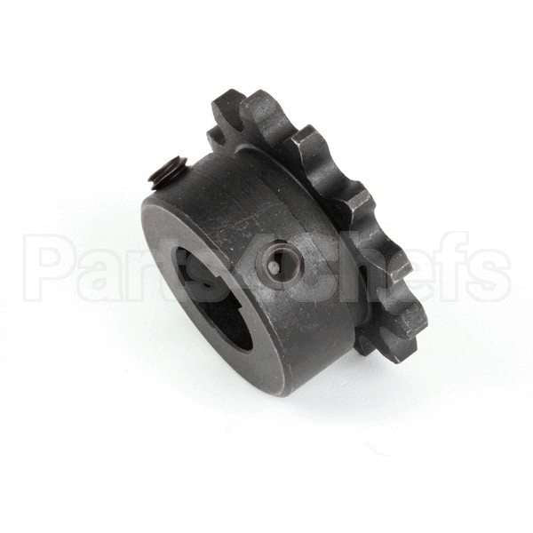 60131 Compatible Middleby Sprkt, #35-12T-5/8 Bore