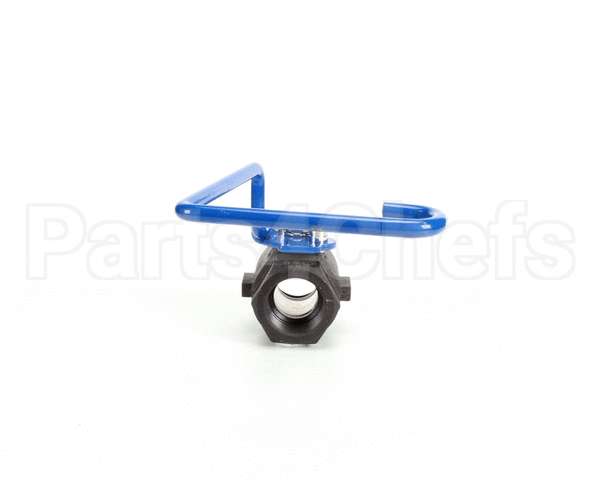 60131006 Pitco Valve,Ball 1-1/4 Fp Lkg Rh Ssh
