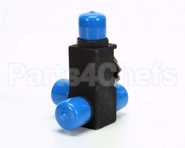 60131801 Pitco Valve,Ball Fltr Rtrn .490 Dia