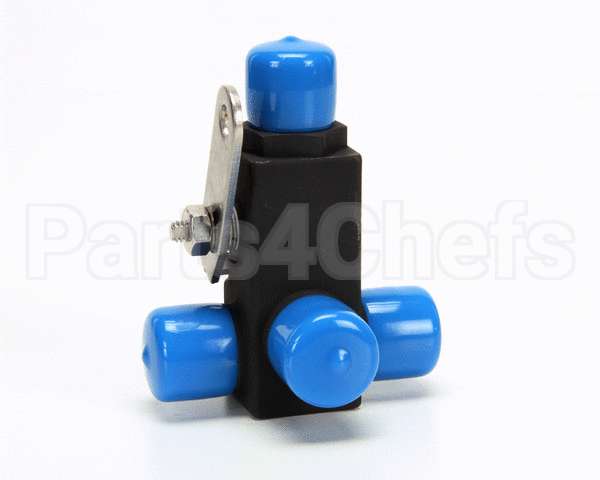 60131801 Pitco Valve,Ball Fltr Rtrn .490 Dia