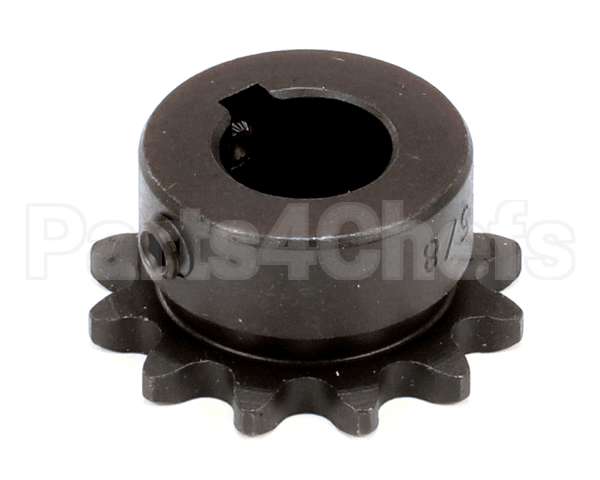 60131C Middleby Sprocket 5/8 Bore 12 Tooth
