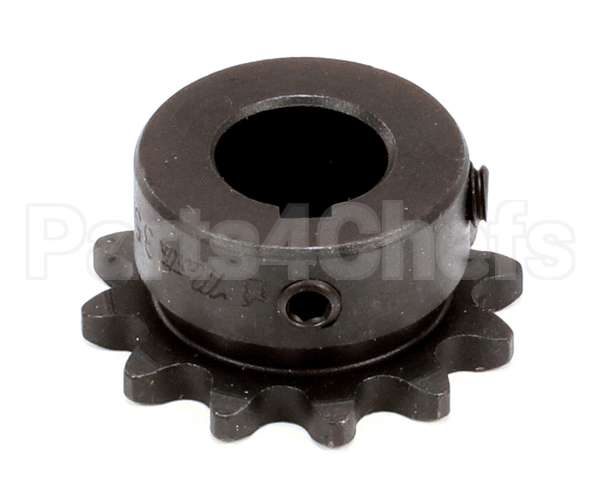 60131C Middleby Sprocket 5/8 Bore 12 Tooth