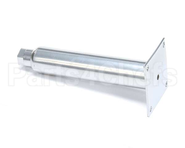60132401 Pitco Leg,Adjb 9W/Flg Pwdr Coat Sg