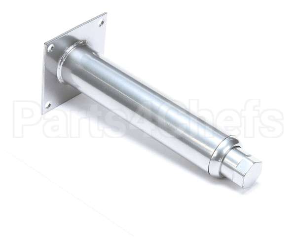 60132401 Pitco Leg,Adjb 9W/Flg Pwdr Coat Sg