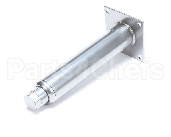 60132401 Pitco Leg,Adjb 9W/Flg Pwdr Coat Sg
