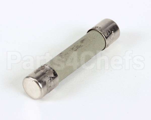 60132703 Pitco Fuse,Ceram 2.5A Fa .25X1.25