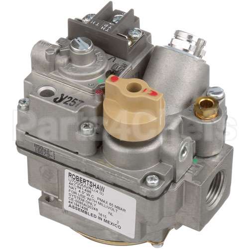 60132901 Compatible Pitco Gas Valve - Ce