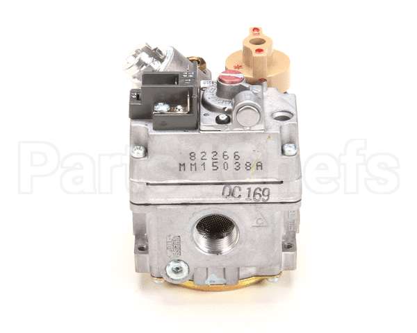 60132902 Pitco Valve,Gas U7000 Mvrl Ce Lp