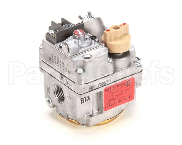 60132902 Pitco Valve,Gas U7000 Mvrl Ce Lp