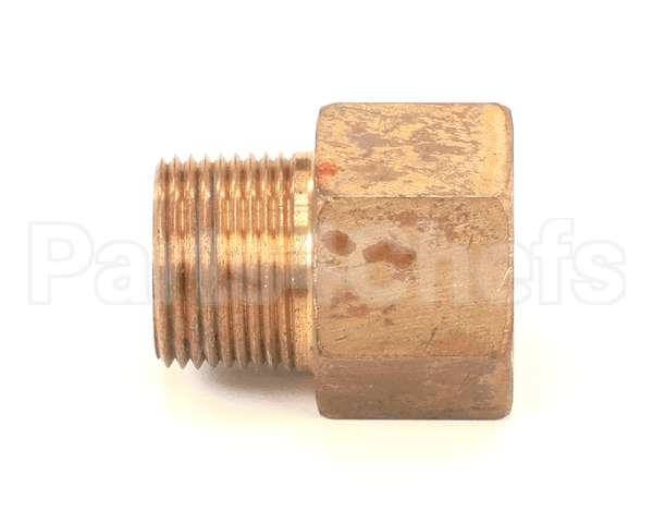 60133205 Pitco Fitting,Gas Rstr 3/4Npt 5.61Mm