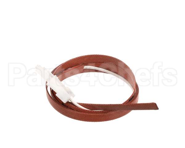 60133506 Pitco Heater,Tape 33W 240V 1/2 X 48