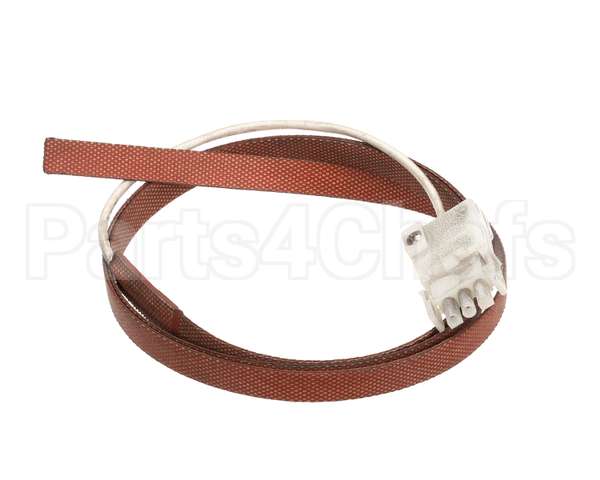60133509 Pitco Heater,Tape 33W 208V 1/2 X 48