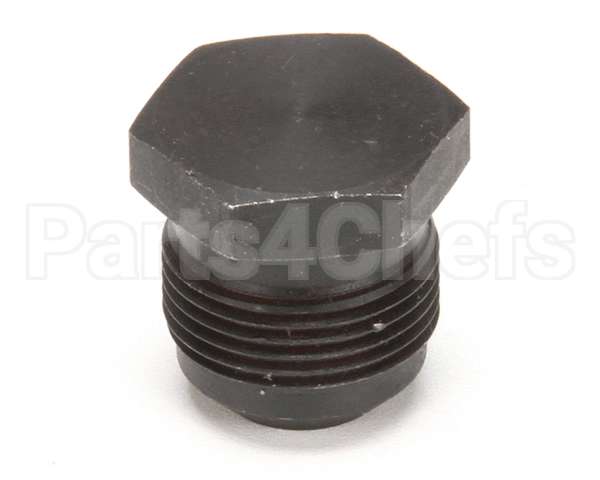 60133801 Pitco Fitting,Plug Male Flare 45 Degrees