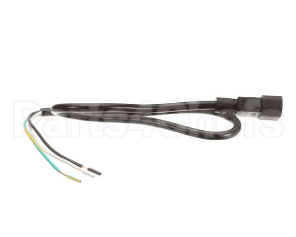60133901 Pitco Cord,Male Iec-320 16-3 Awg