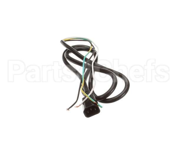 60133902 Pitco Cord,16-3 W/Iec320 Male 66In