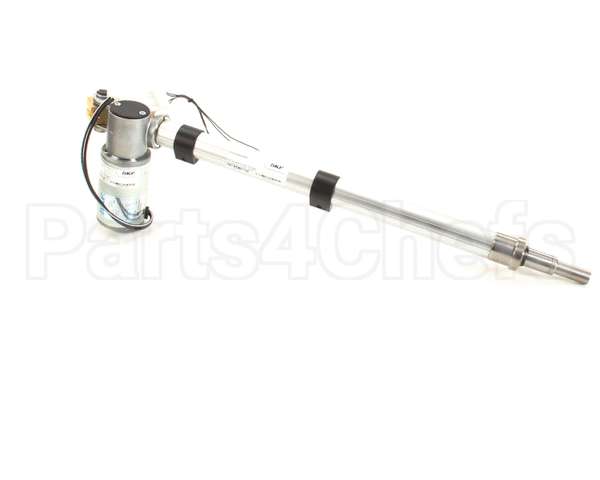 60134302 Pitco Actuator,25 3.3-9.4 24Vdc 1Ips Rh