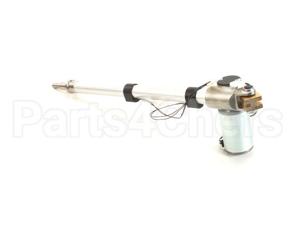 60134302 Pitco Actuator,25 3.3-9.4 24Vdc 1Ips Rh