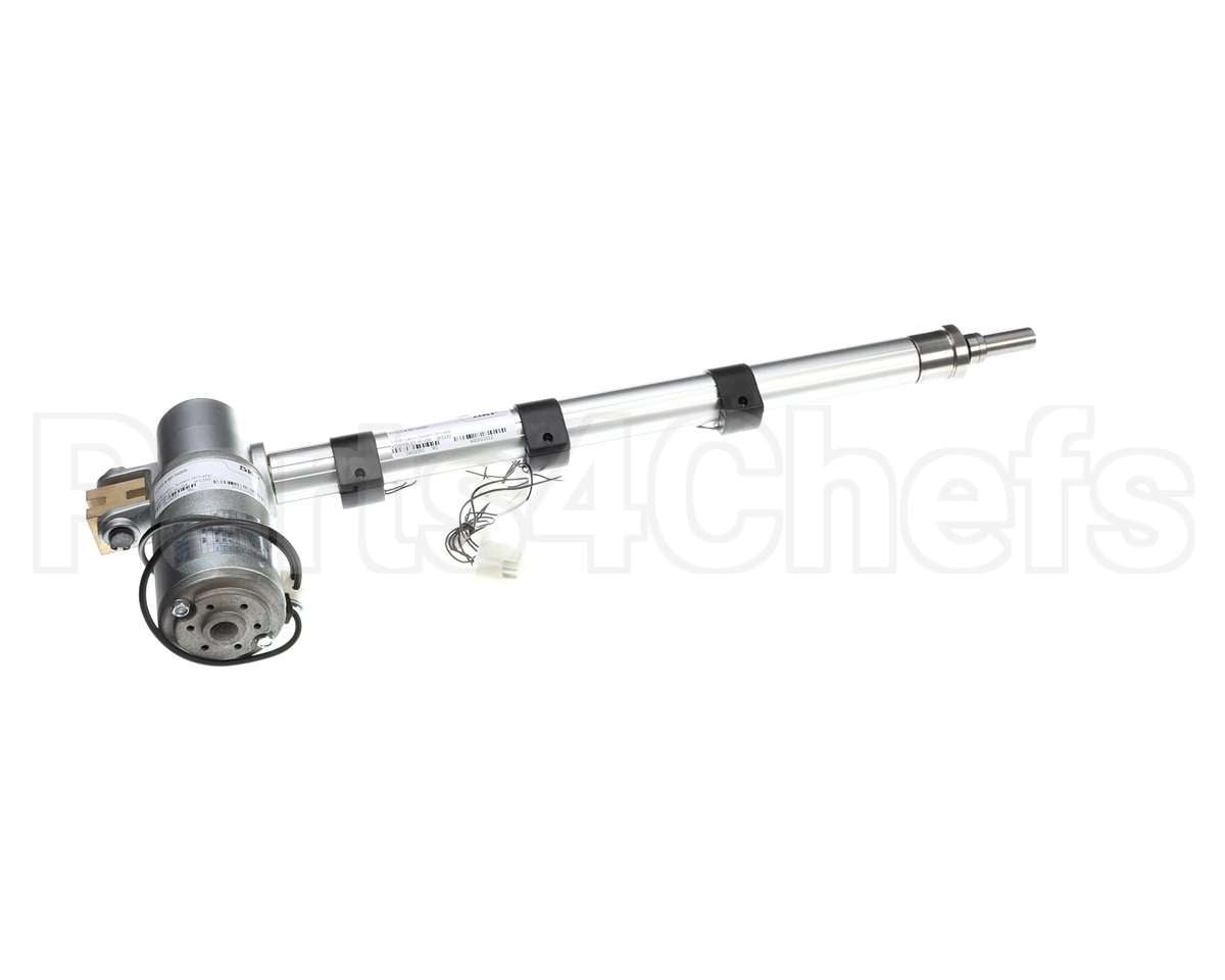 60134305 Pitco Actr,24Vdc 1Ips Rh Spin