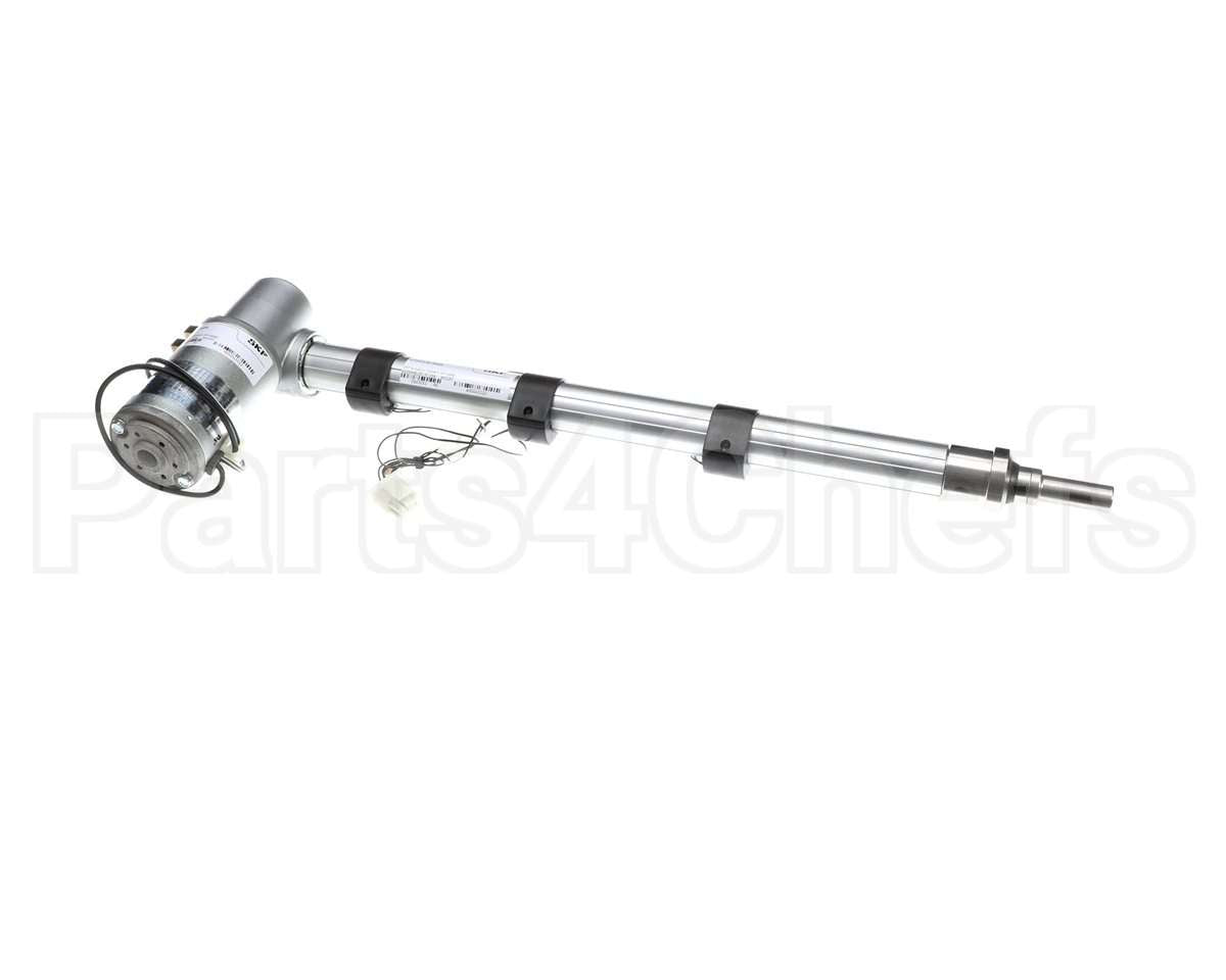 60134305 Pitco Actr,24Vdc 1Ips Rh Spin
