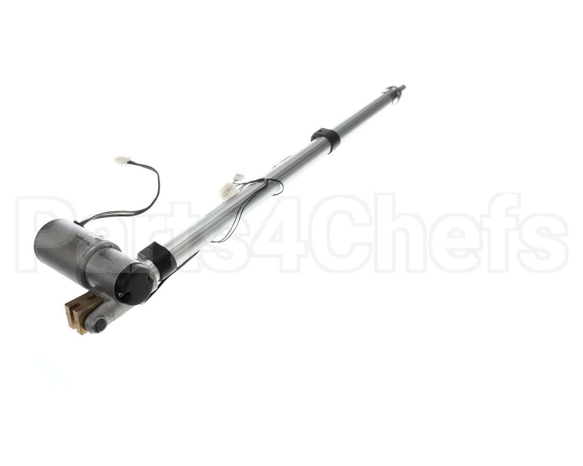 60134306 Pitco Actr,24Vdc 17.5 Sync Lh