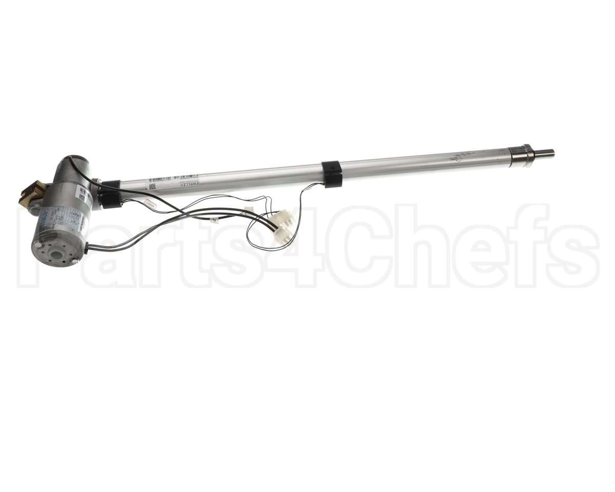 60134307 Pitco Actr,24Vdc 17.5 Sync Rh