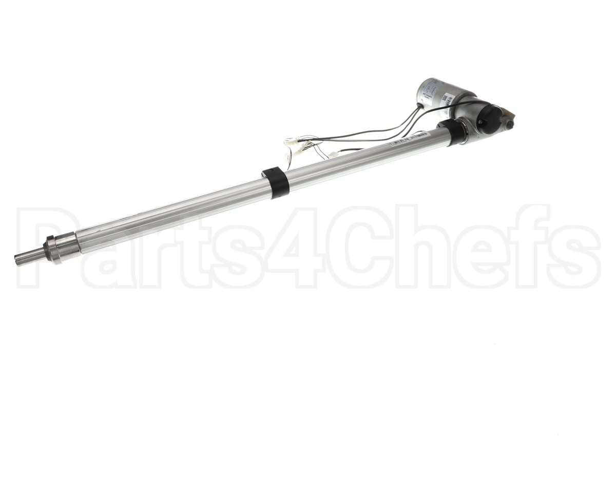 60134307 Pitco Actr,24Vdc 17.5 Sync Rh