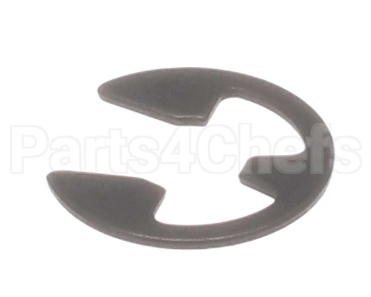 60135403 Pitco Ring,Rtng Xtrnl E-Style 1/4
