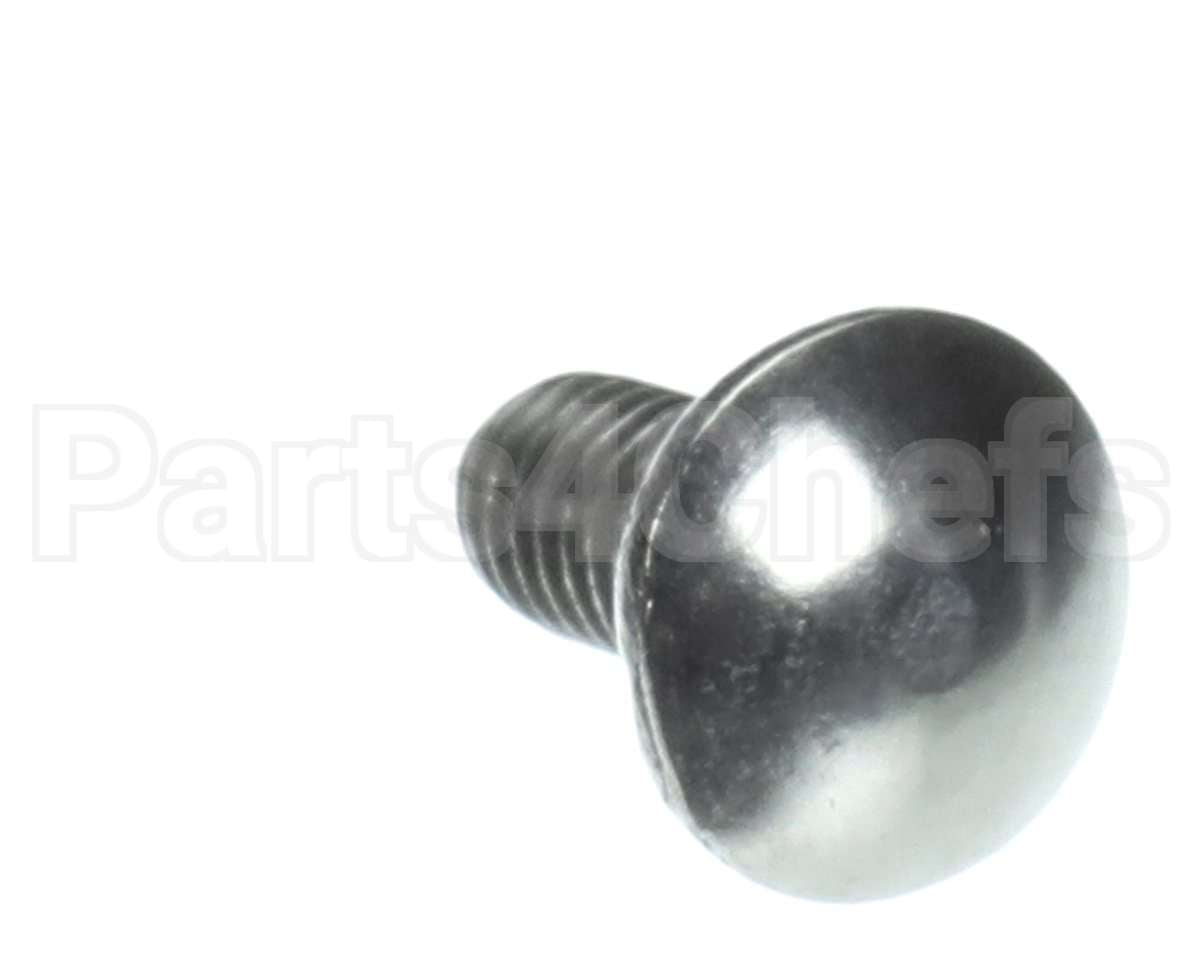 60135704 Pitco Bolt,.375-1X3/4 Carriage Sst