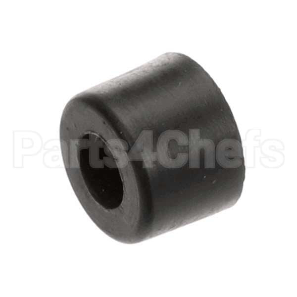 60135801 Compatible Pitco Stopper, Rubber .750 X .563