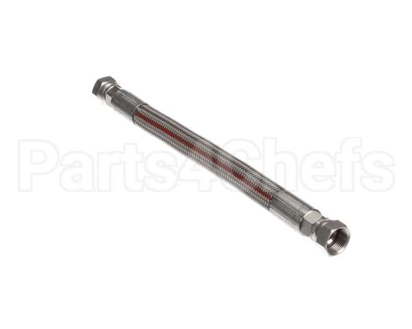 60135901 Pitco Hose,Ptfe Swivel X Swivel 14.5
