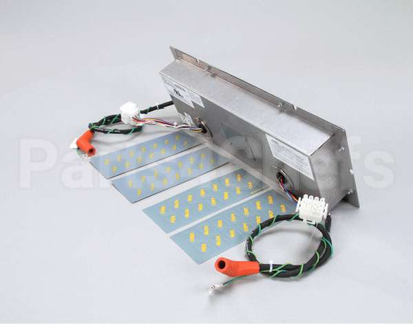 60137701-C Pitco Cmptr,Mdg/Mg/Me14