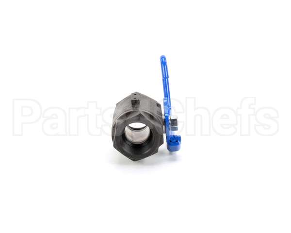 60138701 Pitco Valve,Ball 1-1/4 Fp Nlkg Lh/Ft