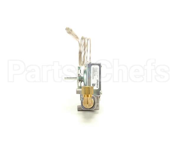 60138801 Pitco Thermostat,Gas 200-450F