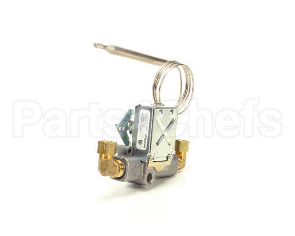 60138801 Pitco Thermostat,Gas 200-450F
