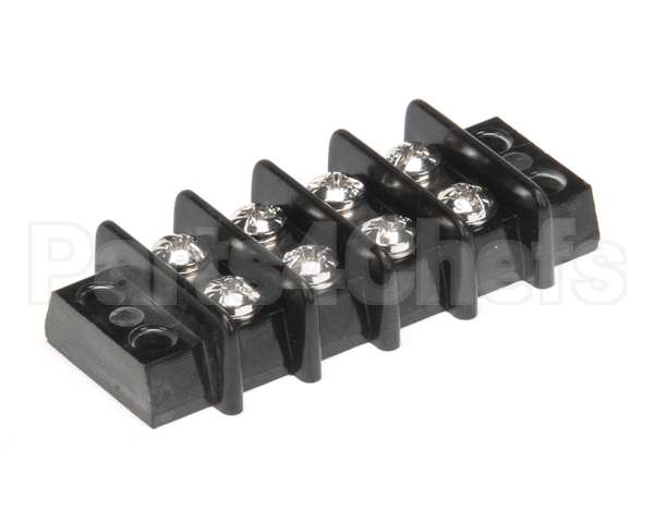 6014 Doughpro Proluxe Terminal Block #4 Double Sl177