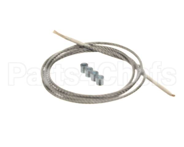 6014 Douglas Machines Door Cable 50In Hdu-104
