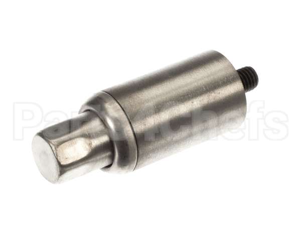 60140402 Pitco Leg,Adj 4 Sst W/O Flg Foot