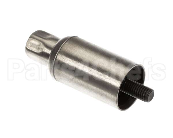 60140402 Pitco Leg,Adj 4 Sst W/O Flg Foot