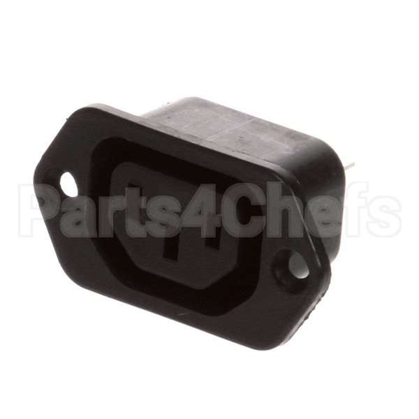 60140701 Compatible Anets Rcpt, 10A-250V Ie320F Sc Rw In