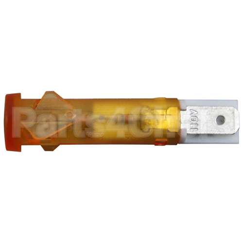 60142301 Compatible Magikitchn Signal Light - Amber