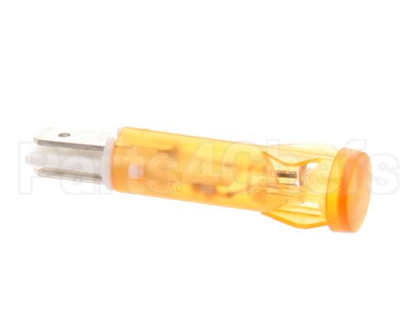 60142301 Pitco Lamp,Neon 120V Ac Amber