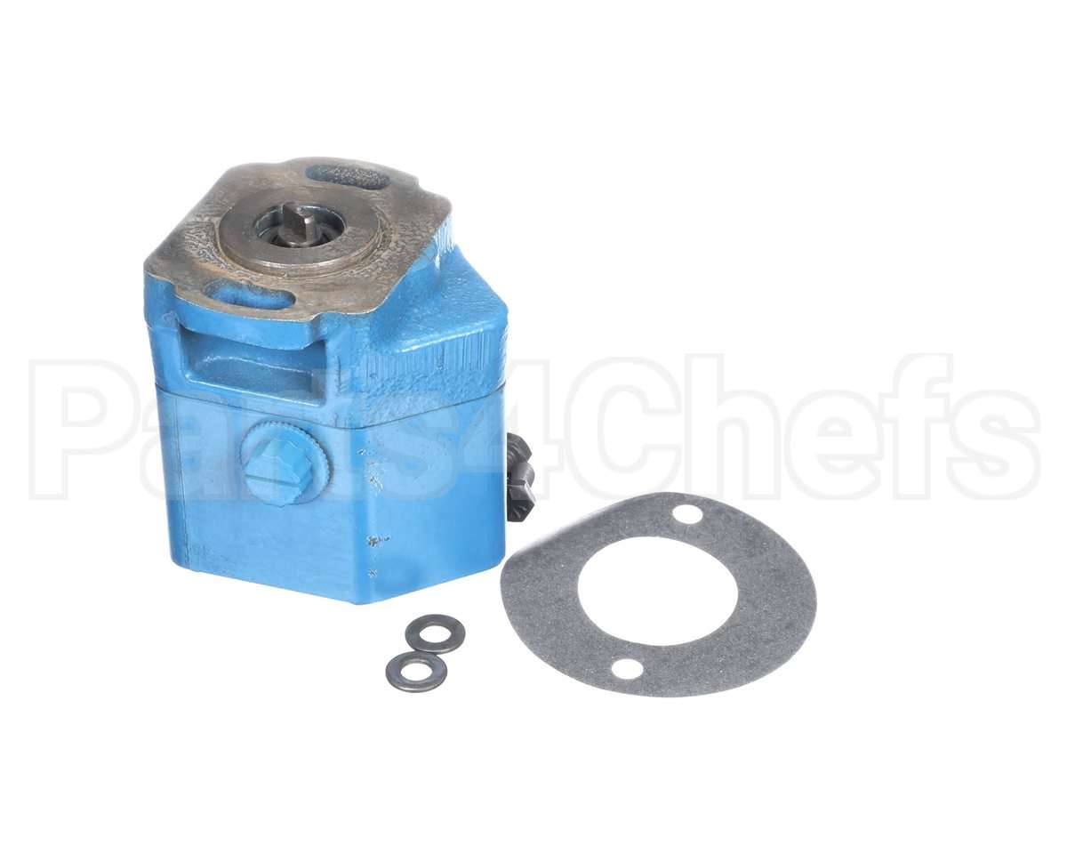 60143508 Pitco Pump,Pump Spur 4Gpm