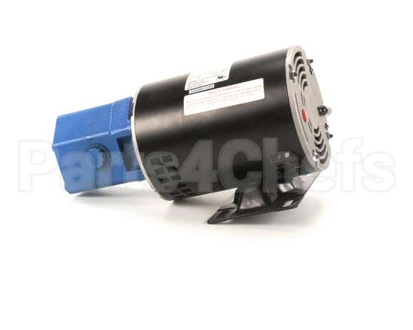 60143510 Pitco Pump,Assembly 208/240V 8Gpm 2Wpztf