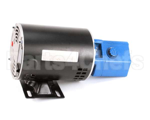 60143513-CL Pitco Pump,Service Kit 115V/230V 8Gpm