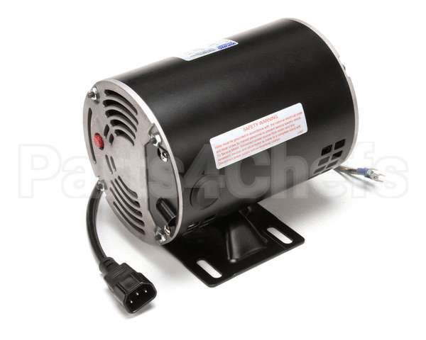 60143517-CL Pitco Pump,Svc 115V/230V Motor Only