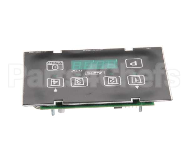 60143804 Anets Control,Compact Digital Hd Out