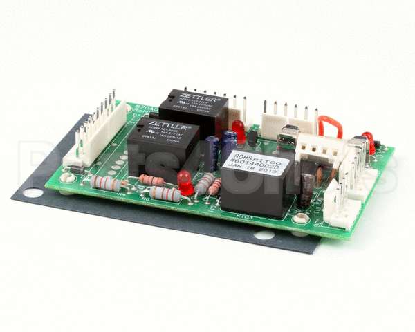 60144002-C Pitco Control,Clnswp Rly Brd 24V Kfc